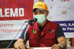 Ini Syarat – Syarat Jika Ingin Melakukan Perjalanan Keluar – Masuk di Kota Palu