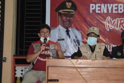 Plt Direktur RS Anutapura Pertanyakan Uji Swab Pasien W Dibawa ke Makassar