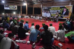 Potensi Konflik Di Kota Palu Masih Terbuka