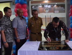 Walikota Hidayat Siap Bantu ATR/BPN Terkait Persertifikatan