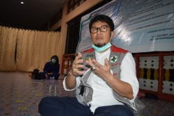 Positif Terpapar Covid-19,Pasien Asal RS Anutapura Palu Melarikan Diri