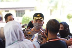 Kapolres Tolitoli AKBP Budhi Batara : Korupsi Dan Narkoba Jadi Planning Utama
