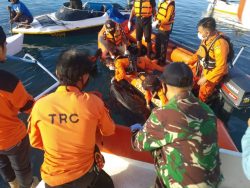 Hilang Dua Hari Warga Tolitoli  Desa Pangi di Temukan Dalam keadaan Tdak Bernyawa 