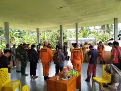 Dua Anak Perempuan Asal Mepanga Hilang di Dalam Hutan