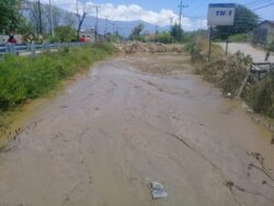 Alih Fungsi Lahan, Penyebab Banjir Di Tanggul Selatan Kota Palu