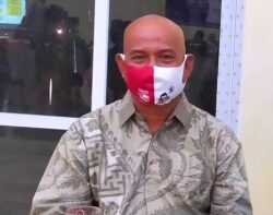 KPUD Morut Umumkan Jadwal Pendaftaran Paslon Peserta Pilkada Serentak 2020