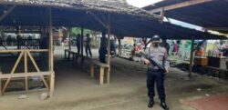 Diduga Bocor, Polisi Gagal Grebek Pelaku Judi Sabung Ayam di Tondo