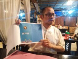 Sidang Lanjutan Sengketa Pilkada Ungkap Ketidak Netralan KPUD Poso