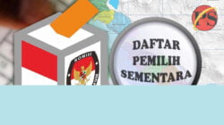 Ini Jumlah Daftar Pemilih Sementara (DPS) Kota Palu