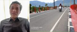 Komisi C DPRD Kota Palu Bakal Tinjau Kondisi Jembatan Lalove