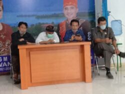 Aksi Saling Lapor Paslon VY dan DAS ke Bawaslu Warnai Pilkada Poso