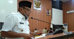 Ini Jawaban Pemkot Palu Atas Pandangan Umum Fraksi di DPRD Soal Ranperda Pemenuhan Hak Anak