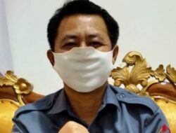 Bawaslu Poso : Belum Ada Laporan Resmi Terkait Dugaan ASN Yang Danai Paslon
