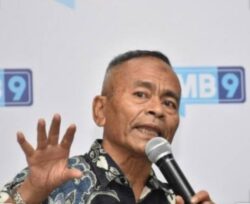 PWI Desak Kapolri Tindak Oknum Polisi Pelanggar Kebebasan Pers