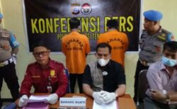Mengaku Inspektur Inspektorat,Empat Kades di Donggala Kena Tipu Puluhan Juta Rupiah
