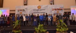Untad Gelar International Conference Terkait Sains Dalam Teknologi Informasi ICSITech dan ICOSiET