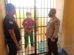 Satu Nyawa Melayang Usai Aksi Baku Tikam di Areal PETI Dongi-Dongi