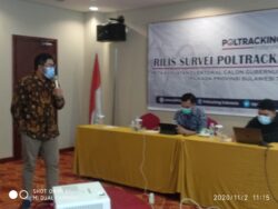 Mengejutkan, Elektabilitas Rusdy Mastura-Ma’mun Amir Jauh Ungguli Moh. Hidayat Lamakarate – Bartholomeus