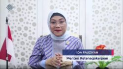 Menaker Pastikan Bantuan Subsidi Upah Termin II Segera Dicairkan Pemerintah