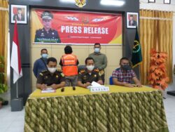 Dugaan Korupsi, Mantan Bendahara KPU Donggala Masuk Bui