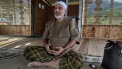 PB Alkhairaat Kecam Pembantaian Warga di Lembantongoa Sigi