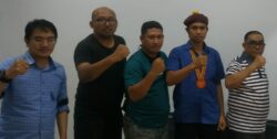 Peristiwa Lembantongoa, Ormas Katolik Sulteng Dorong Aparat Tangkap dan Tindak Tegas Pelaku