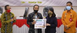 Seluruh Daerah di Sulteng Raih WTP LKPD Tahun 2019