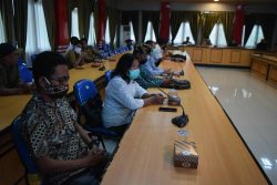 Pemkot Palu Laksanakan Seminar Indeks Kerukunan Umat Beragama