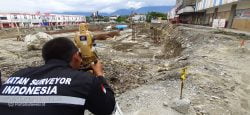 Managemen PT CNE Terapkan Protokol Kesehatan Dalam Proyek New Mall Tatura
