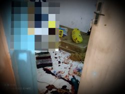 Diduga dibunuh,Pria Penata Rias ditemukan Tewas Membusuk Disalon Miliknya