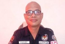 Debat Publik Paslon Pilkada Siap Digelar KPU Morowali Utara