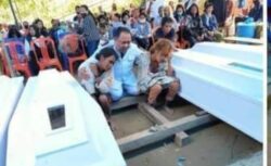 Forum Komunikasi Rumpun Da’a -Inde Himbau Warganya Untuk Tidak Terprovokasi Terkait Tragedi Pembantaian Warga Lemban Tongoa