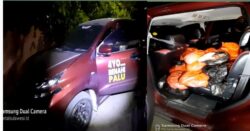 Terciduk Bawaslu Angkut Sembako, FN Mengaku Cuma Sopir Transportasi Online