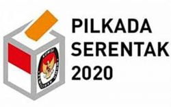 Tahapan Pemilihan Dimulai 6 Juni, Pemungutan Suara 9 Desember 2020