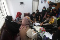 Sandang Status Tersangka Usai Tewas, Keluarga Almarhum Fadel Muhamad Bakal Praperadilankan Polres Donggala.