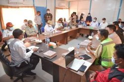 Kunjungi PT GNI, Wagub Minta Pemberdayaan Naker Lokal Menjadi Prioritas