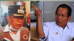 Gubernur Sulteng : Tak Perlu Izin Saya Untuk Tertibkan Pertambangan Ilegal