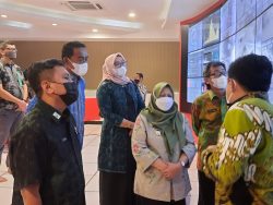 Pemkot Palu Study Banding ke Pemkot Makassar Terkait Smart City