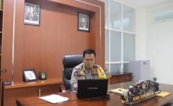 Berantas Premanisme dan Pungli, Polda Sulteng Efektifkan Hotline 110
