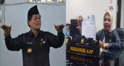 Pusaran Kasus TTG di Donggala dibawah Bayangan Mutasi ASN dan PAW Anleg