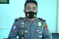 Hoax, Urus SIM Wajib Pakai Sertifikat Vaksin Covid-19 Di Polres Tolitoli