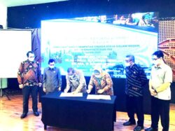 Pemprov Sulteng Siapkan Unit layanan Disabilitas Bidang Ketenaga Kerjaan