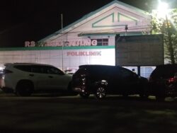 Berkas HMP DPRD Donggala Masuk MA, Kasman Lassa Masuk Rumah Sakit