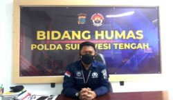 Polda Sulteng Himbau Korban Penipuan Casis Bintara Polri Melapor