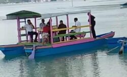 Pemeriksaan Berujung Wisata, Kehadiran Rombongan Tim Jaksa Kejagung di Donggala Disorot