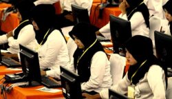 225 Peserta CPNS 2021 Terindikasi Curang , 27 Diantaranya Asal Buol