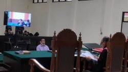Rahmudin Loulembah, Mantan Kasatker Jembatan Torate Cs Dituntut Penjara 4,6 Tahun