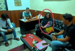 Dokter Gadungan Asal Poso Tipu Ratusan Juta lewat Medsos Diciduk Polisi