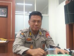 Polda Sulteng Bidik Pemilik Material Tambang Dalam Kontainer di Pelabuhan Pantoloan
