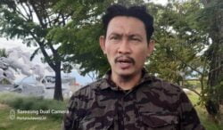 Muhaimin Yunus Hadi : Tewasnya Warga Saat Demo di Parimo, Kapolri Wajib Tunaikan Janji “Potong Kepala”